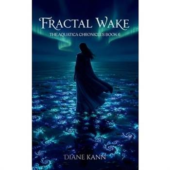 Fractal Wake
