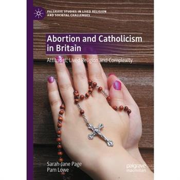 Abortion and Catholicism in Britain
