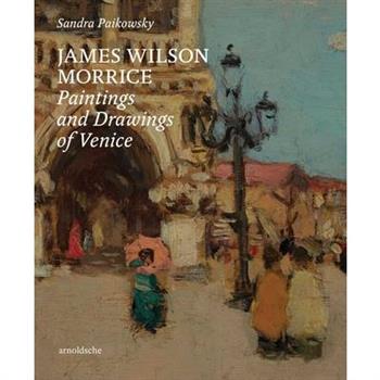 James Wilson Morrice