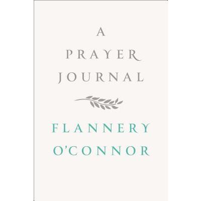 A Prayer Journal