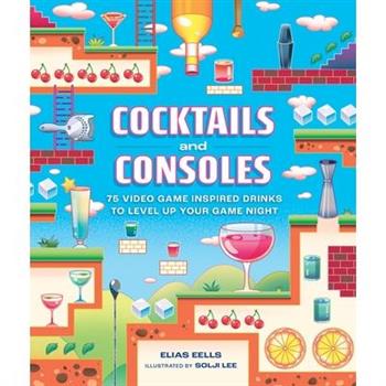 Cocktails and Consoles