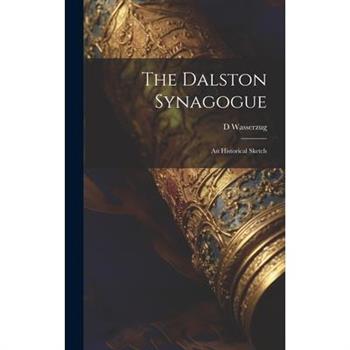 The Dalston Synagogue