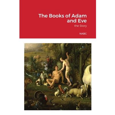 The Books of Adam and Eve