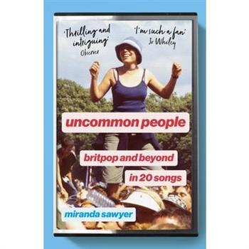Uncommon People