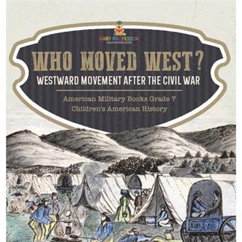 Who Moved West?