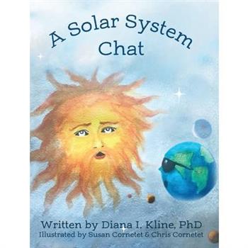 A Solar System Chat
