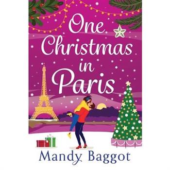 One Christmas in Paris