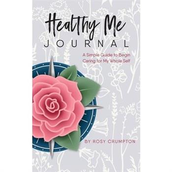 Healthy Me Journal
