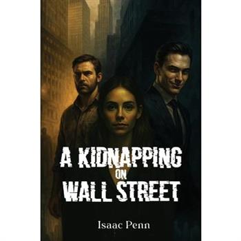 A Kidnapping on Wall Street