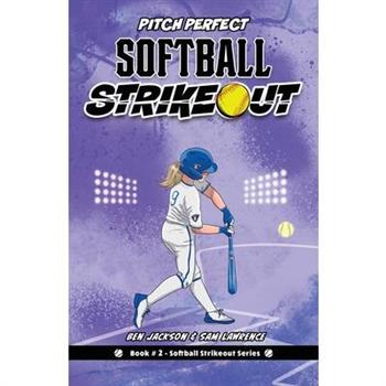 Softball Strikeout