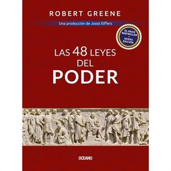 Las 48 leyes del poder / The 48 Laws of Power
