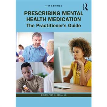 Prescribing Mental Health Medication