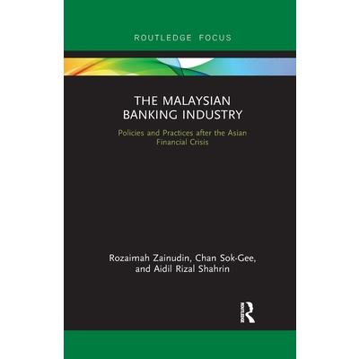The Malaysian Banking Industry