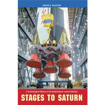 Stages to Saturn