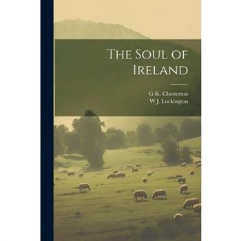 The Soul of Ireland