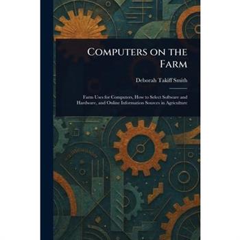 Computers on the Farm