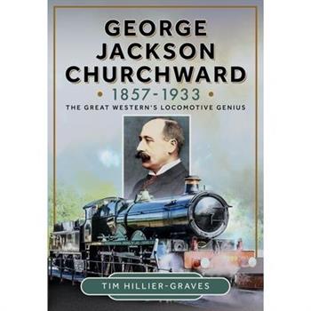 George Jackson Churchward, 1857-1933