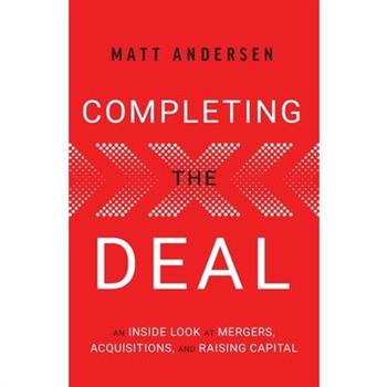 Completing the Deal