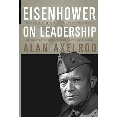 Eisenhower on Leadership