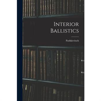 Interior Ballistics