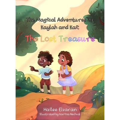 The Magical Adventures of Kaylah and Kai