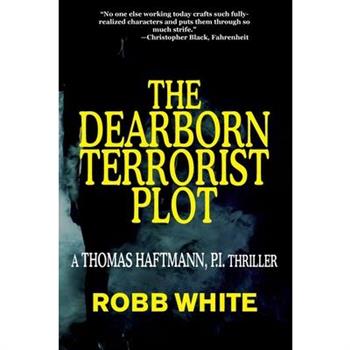 The Dearborn Terrorist