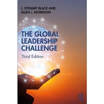 The Global Leadership Challenge