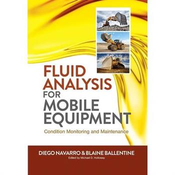 Fluid Analysis for Mobile Equipment