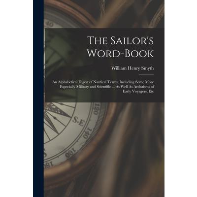 The Sailor's Word-Book