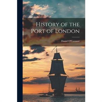 History of the Port of London
