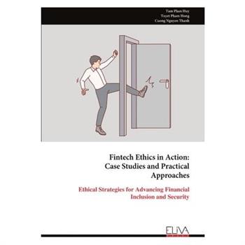 Fintech Ethics in Action