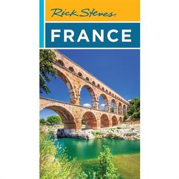 Rick Steves France