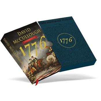 1776 (Deluxe Slipcase Edition)