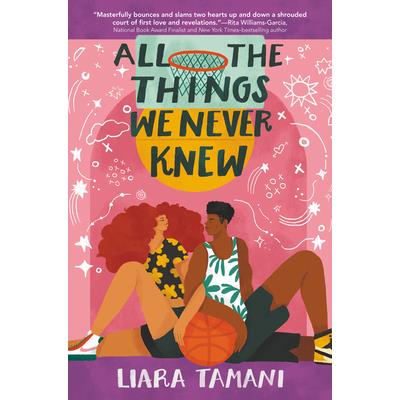 All the Things We Never Knew