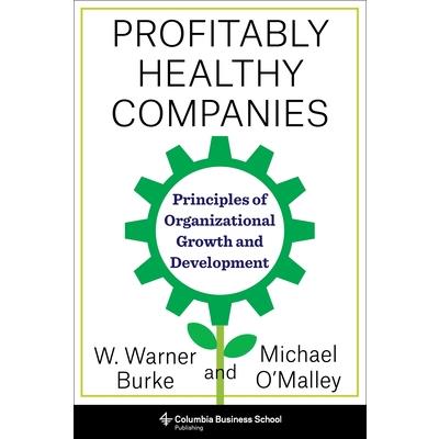 Profitably Healthy Companies