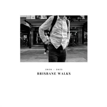 Brisbane Walks 2020-2023