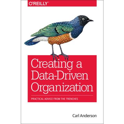 Creating a Data-driven Organization