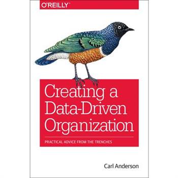 Creating a Data-Driven Organization