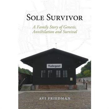 Sole Survivor