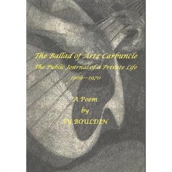 The Ballad of Artz Carbuncle