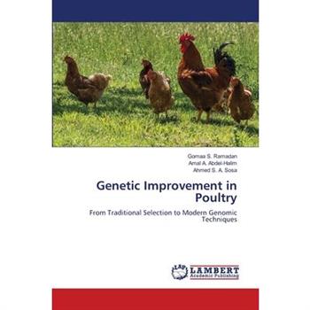 Genetic Improvement in Poultry