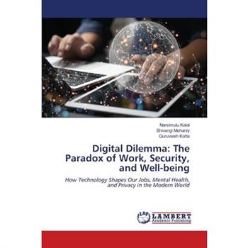 Digital Dilemma