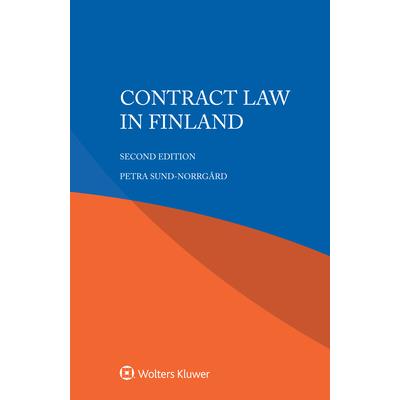 Contract Law in Finland