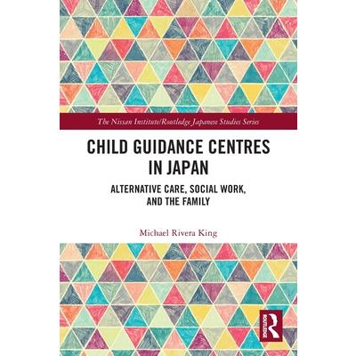 Child Guidance Centres in Japan