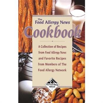 The Food Allergy News Cookbook