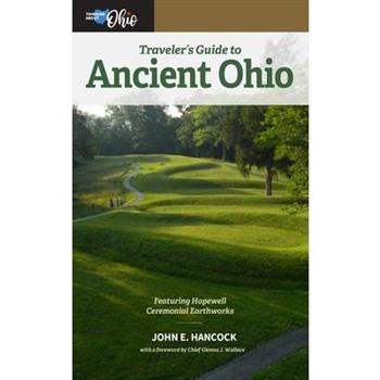 Traveler's Guide to Ancient Ohio