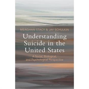 Understanding Suicide in the United States