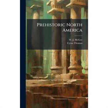 Prehistoric North America