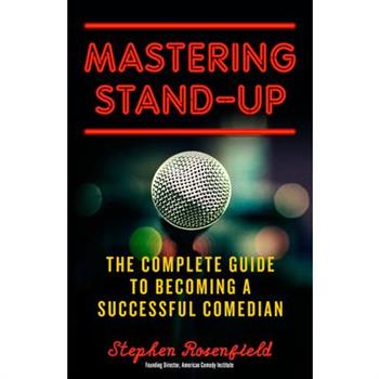Mastering Stand-Up