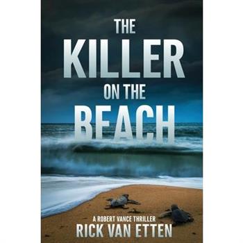 The Killer on the Beach